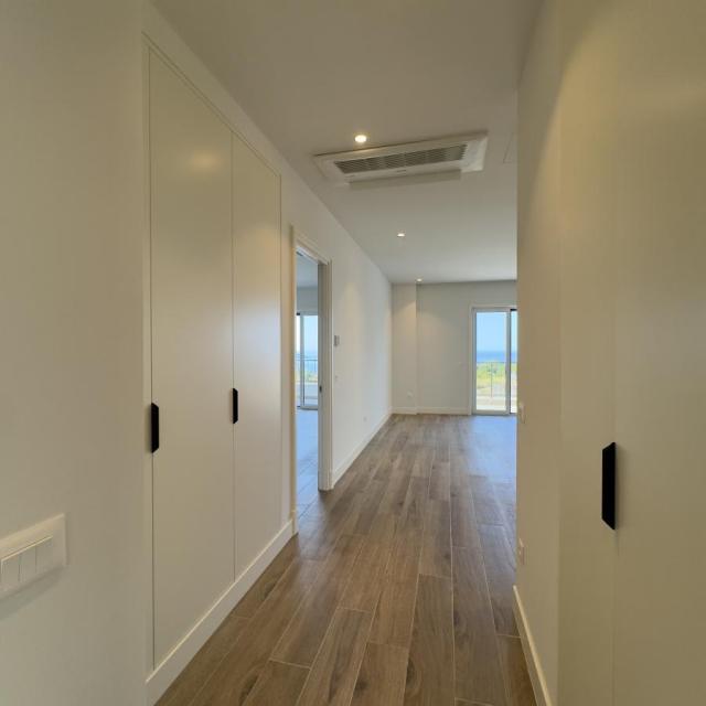 Two-Bedroom Apartment 98m² in Luštica Bay – Centrale, Tivat
