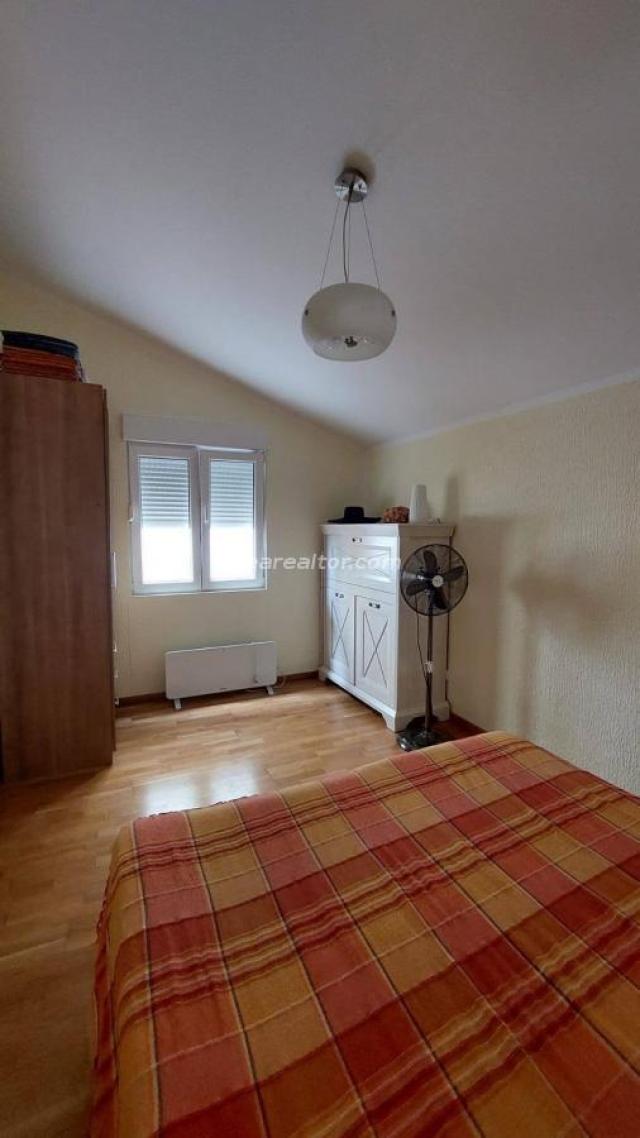 One bedroom apartment 47m2 for sale in Donja Lastva, Tivat