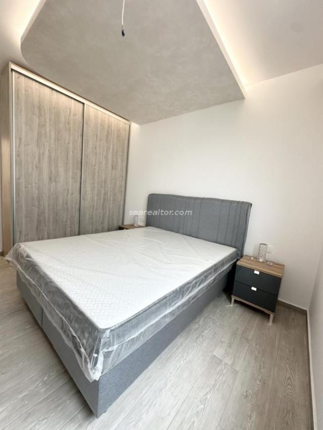 Two-Bedroom Apartment, 74 m², Bečići, Budva, 7th Floor