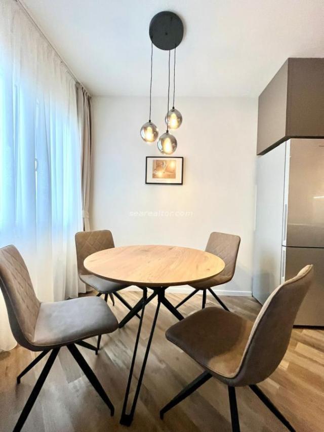 Two-Bedroom Apartment, 60 m2, Tivat