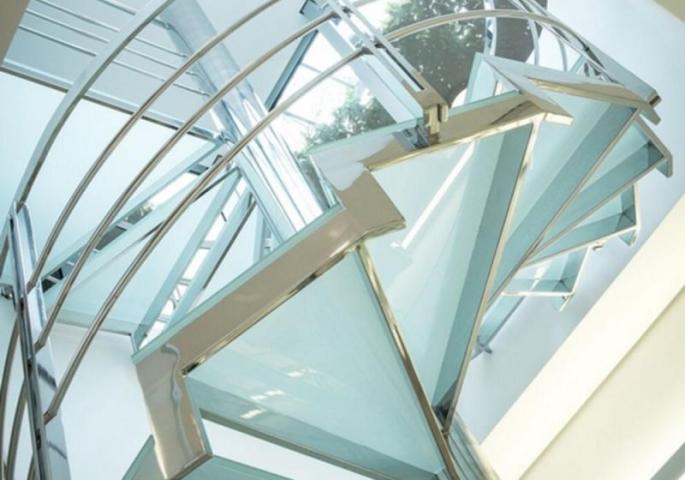 Prestigious penthouse - Dukley Gardens