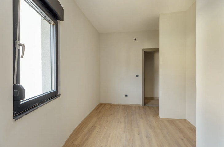 Apartment for sale with sea view - Herceg Novi, Topla