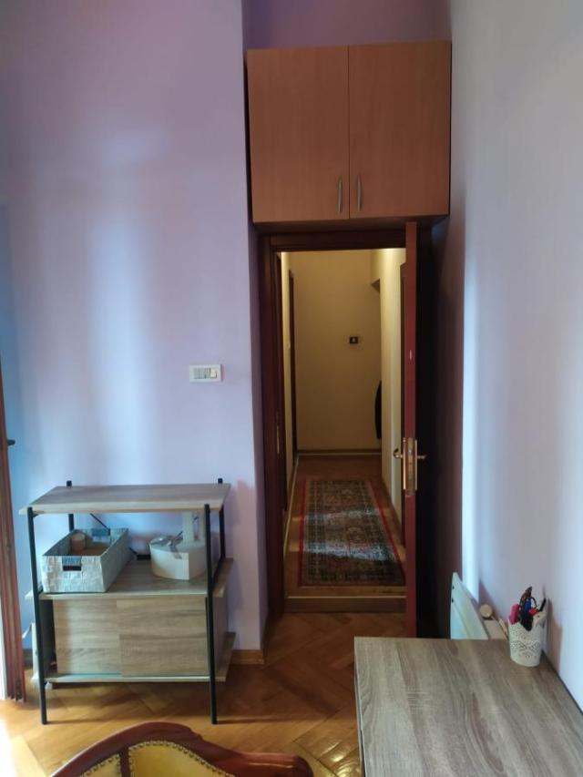 Two-bedroom apartment for sale in Podgorica