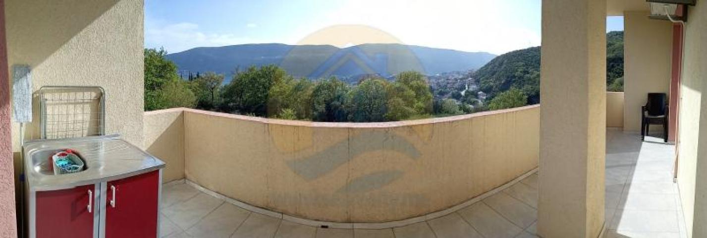 Apartment for sale in Herceg Novi