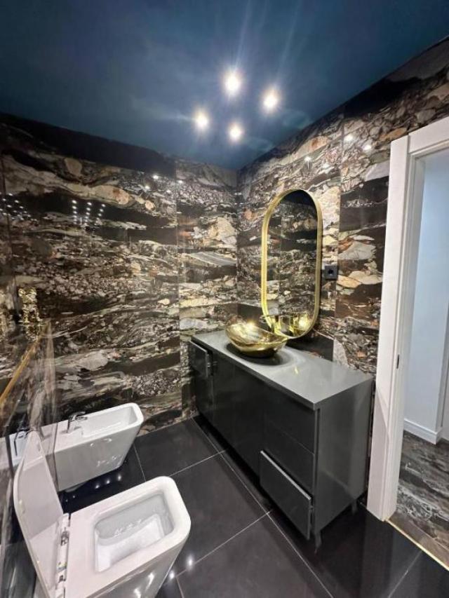 For Sale: Luxurious Spacious Penthouse 140 m2, Budva
