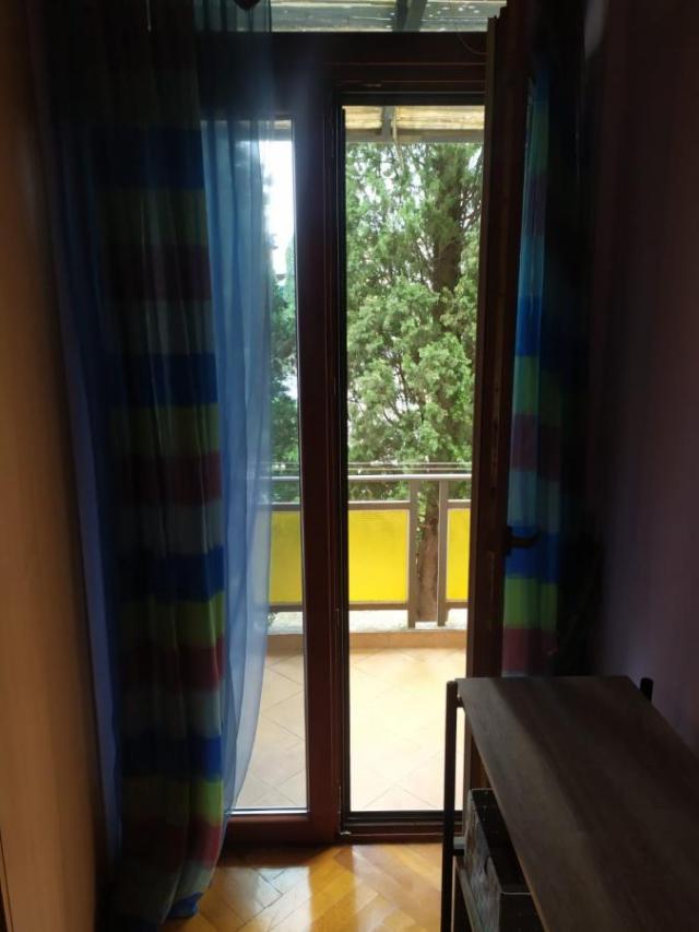 Two-bedroom apartment for sale in Podgorica