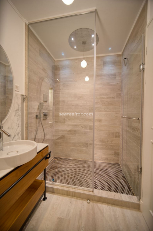 Luxurious two-bedroom apartment 105m2 with sea view - Luštica Bay