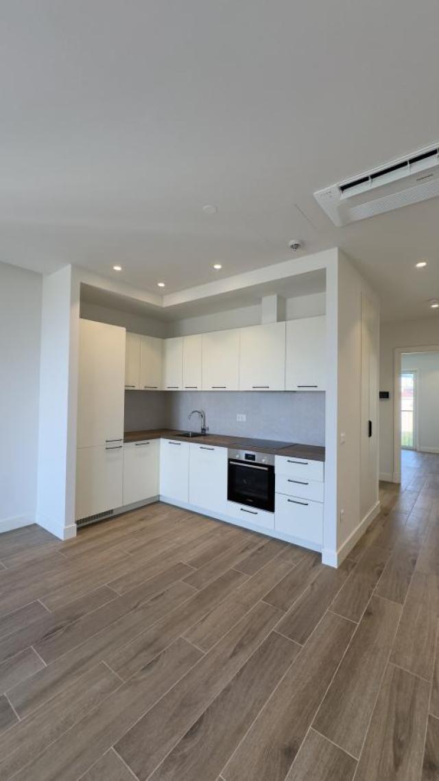 Two-Bedroom Apartment 98m² in Luštica Bay – Centrale, Tivat