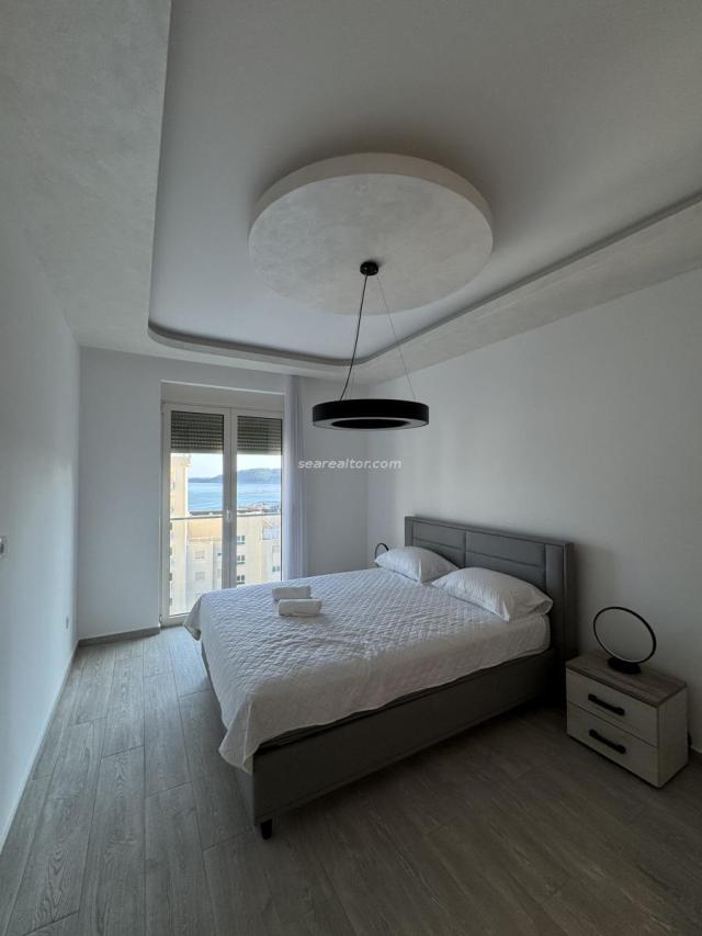 Two-Bedroom Apartment, 74 m², Bečići, Budva, 7th Floor