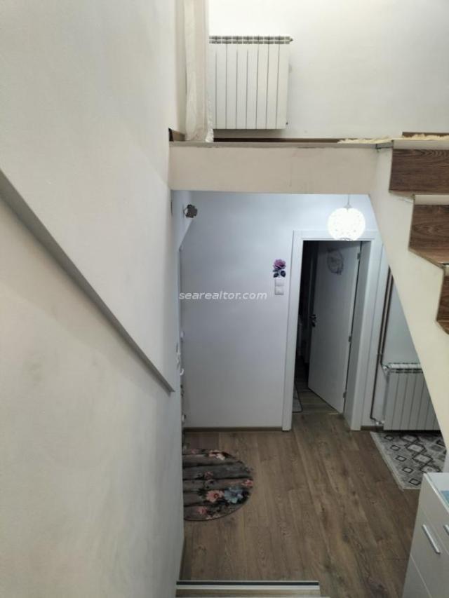 Family House in Crljenice Neighborhood – Pljevlja