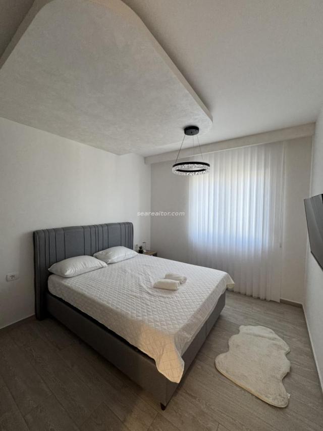 Two-Bedroom Apartment, 74 m², Bečići, Budva, 7th Floor