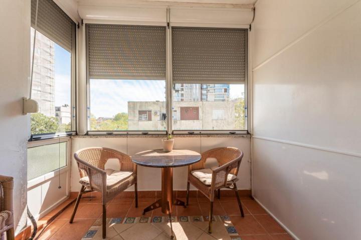 Elegant apartment 49 m2 for sale, Budva, 100 m away from the sea