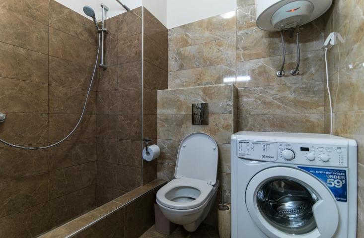 Three-Bedroom Apartment 189m2 for Sale, Sea View, Budva