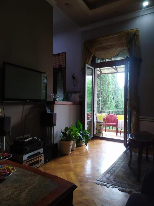 Two-bedroom apartment for sale in Podgorica