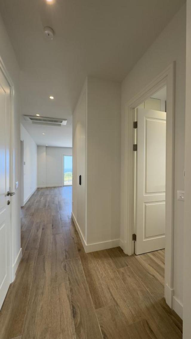 Two-Bedroom Apartment 98m² in Luštica Bay – Centrale, Tivat