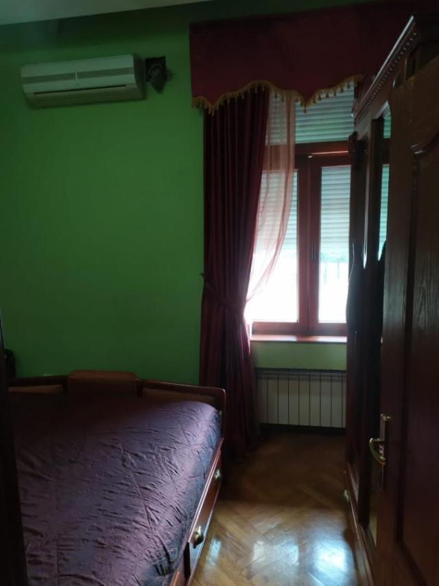 Two-bedroom apartment for sale in Podgorica