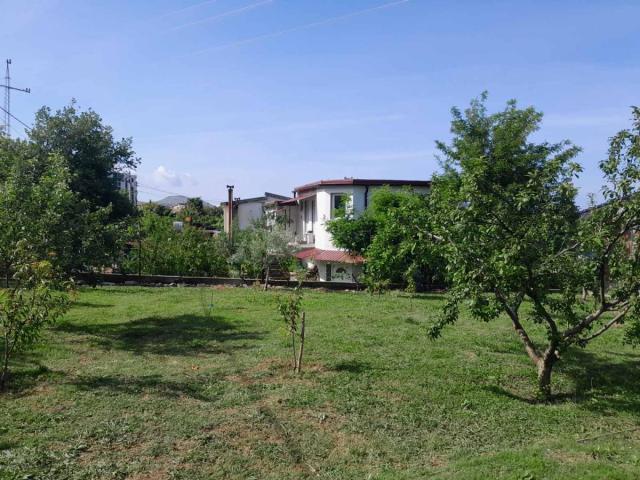 Land for sale Bjeliši, Bar
