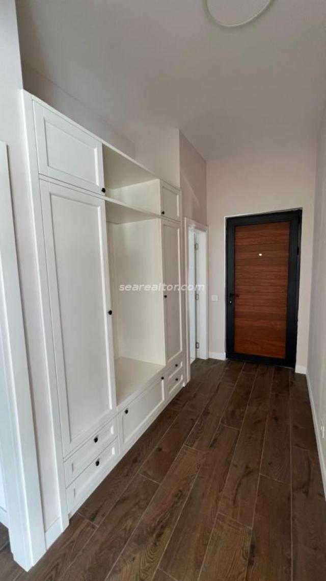 Modern villa with pool in Dumidran, Tivat