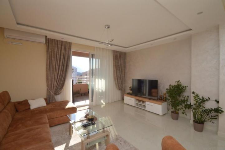 Wonderful apartment for sale, Tivat, Kava, Bradasevo, 84 m2