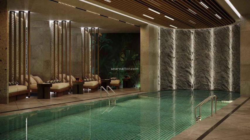 Luxury Suite Apartment in High End Residental Complex - Tivat