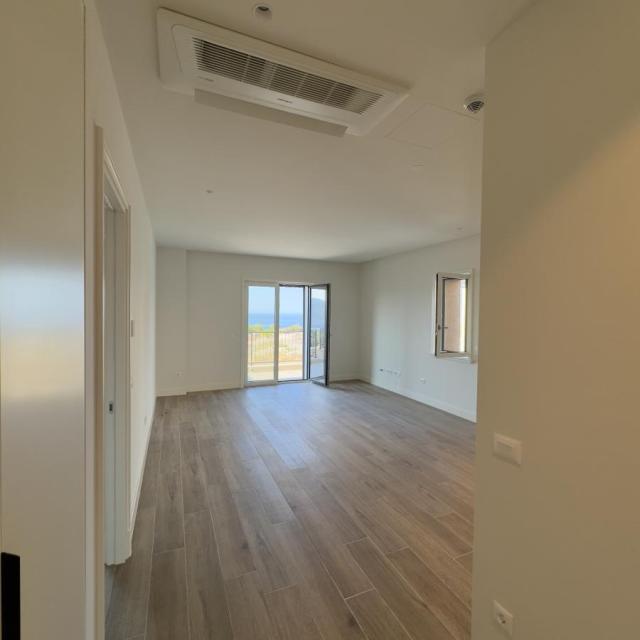 Two-Bedroom Apartment 98m² in Luštica Bay – Centrale, Tivat