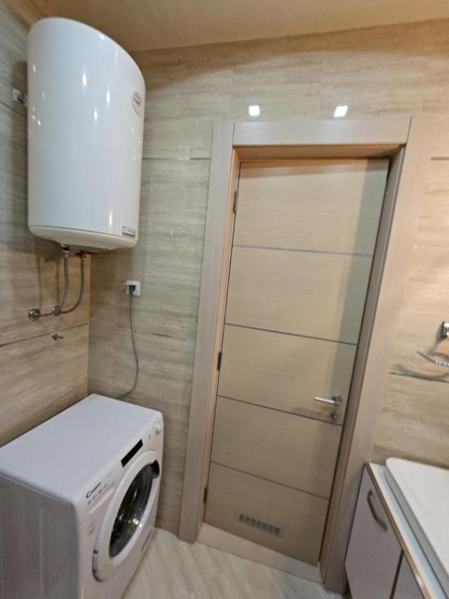Three-Bedroom Apartment for Sale, 112 m2, Budva, Luxury Furnished