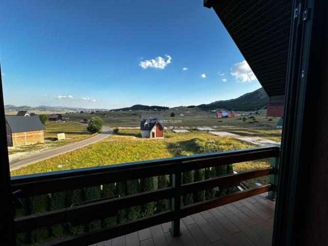 Mountain House Near Savin Kuk Ski Resort – Žabljak