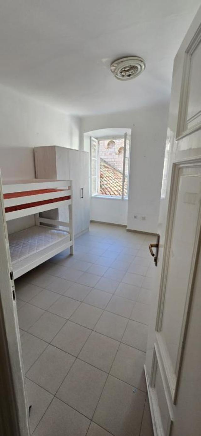 Three-bedroom apartment for sale-Kotor