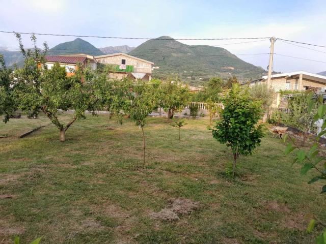 Land for sale Bjeliši, Bar