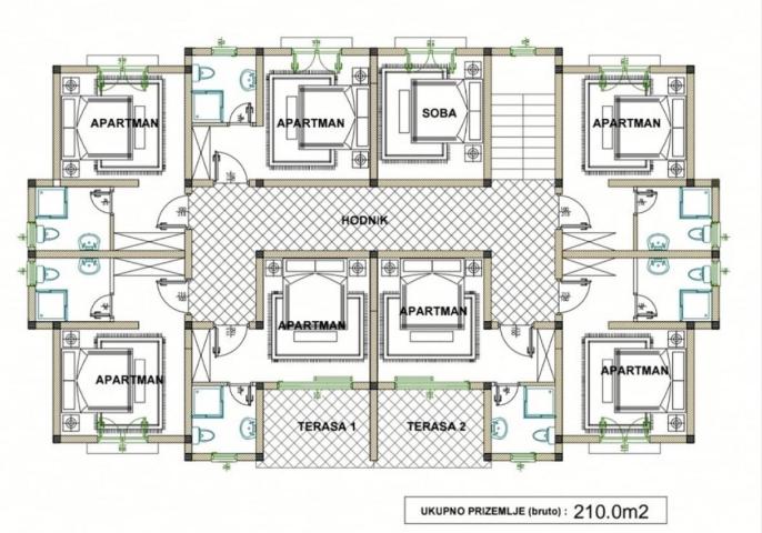 Extraordinary opportunity for investment: Ethno village