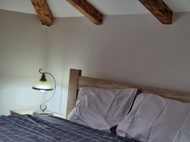 Three bedroom apartment Budva
