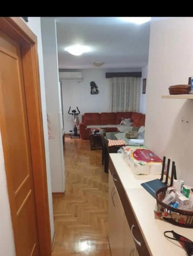 Two-Bedroom Apartment for Sale, 126 m2, Budva
