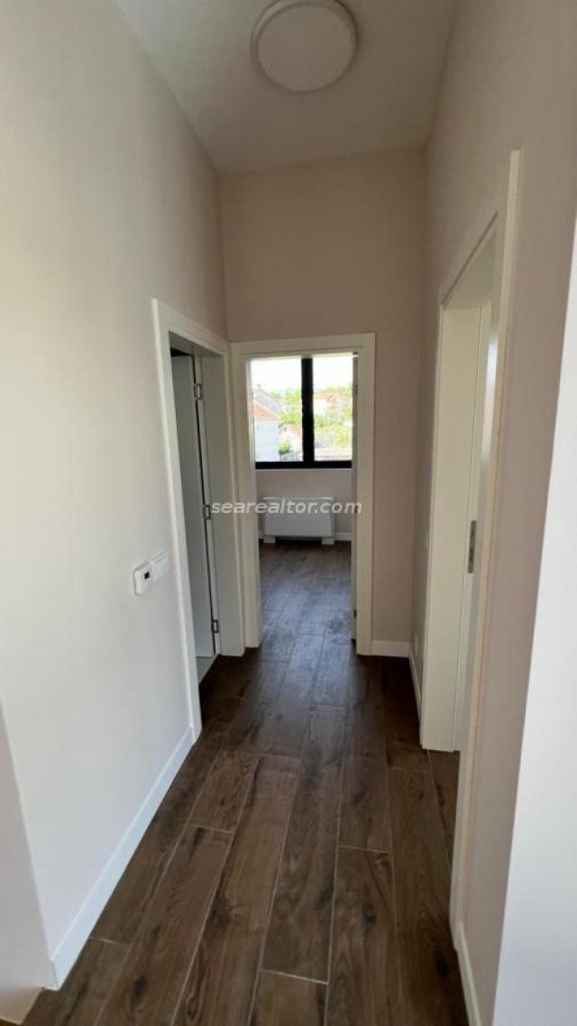Modern villa with pool in Dumidran, Tivat