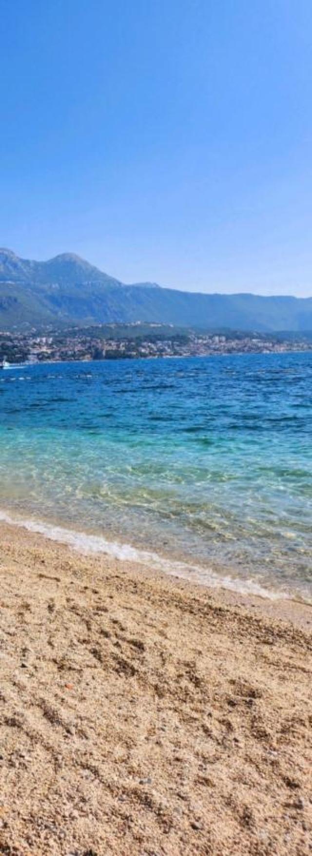 One-bedroom apartment 58 m2 for sale, Herceg Novi, Njivice