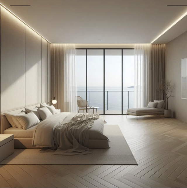 Apartment for Sale 76 m2 – Under Construction – Tivat, Donja Lastva