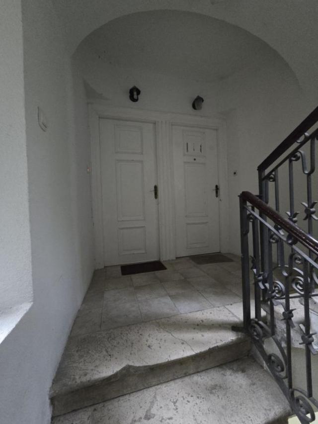 Three-bedroom apartment for sale-Kotor