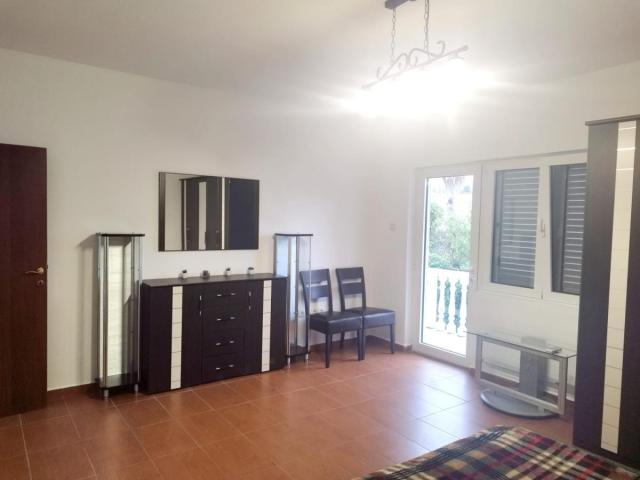Three-Bedroom Apartment for Rent, 84 m2, Tivat Center, 50 m from Belane Beach