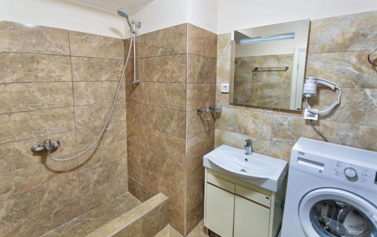 Two-Bedroom Apartment 71m2 for Sale, Sea View, Budva