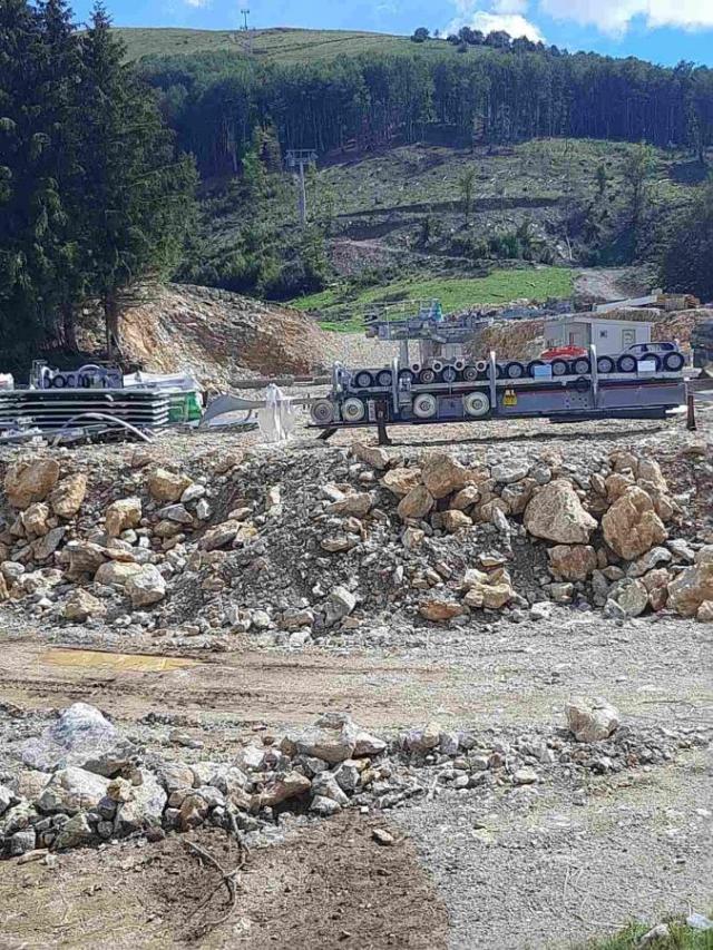Extraordinary opportunity for investment: Ethno village