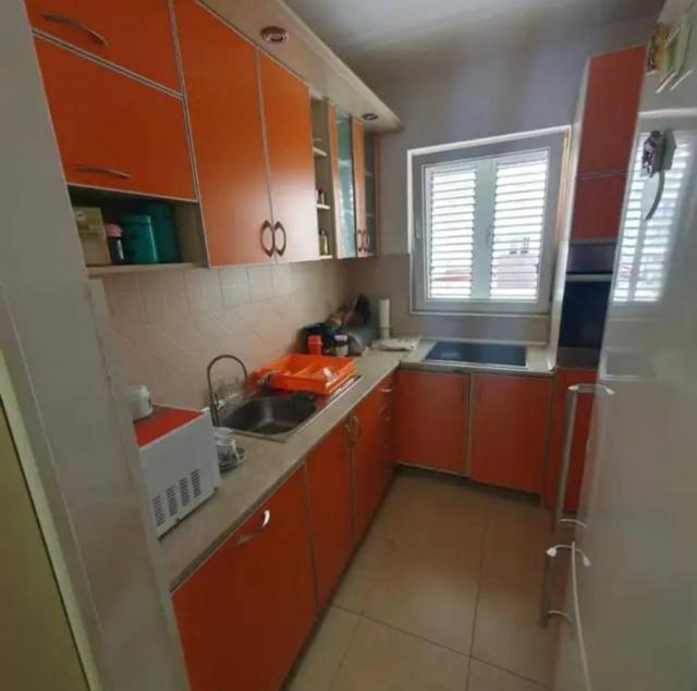 Two-Bedroom Apartment for Sale, 126 m2, Budva