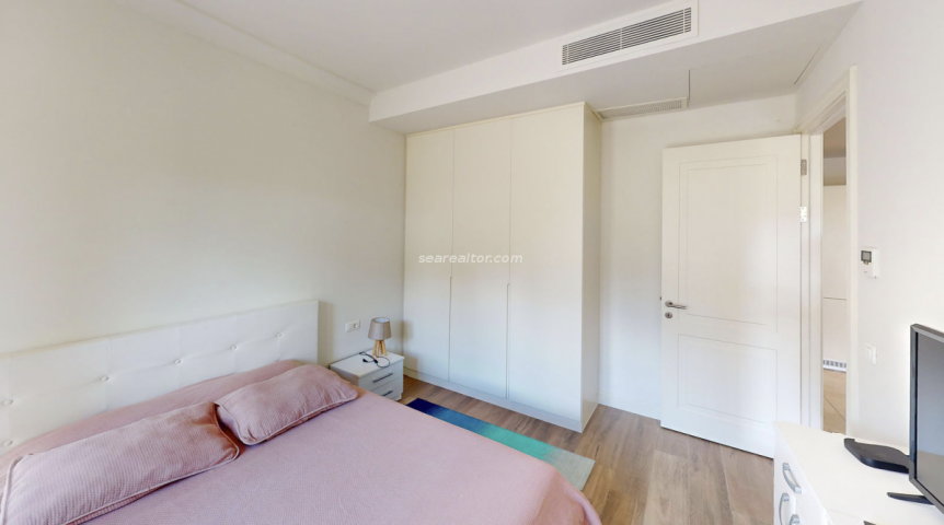 Luxury One Bedroom Apartment 57m2 - Luštica Bay