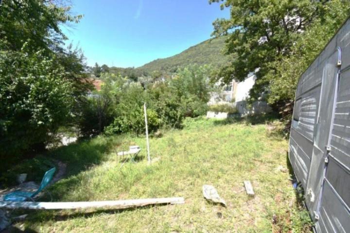 For Sale Urbanized Land with Sea View, Tivat