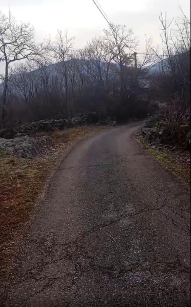 Land for Sale – Bandići, Danilovgrad