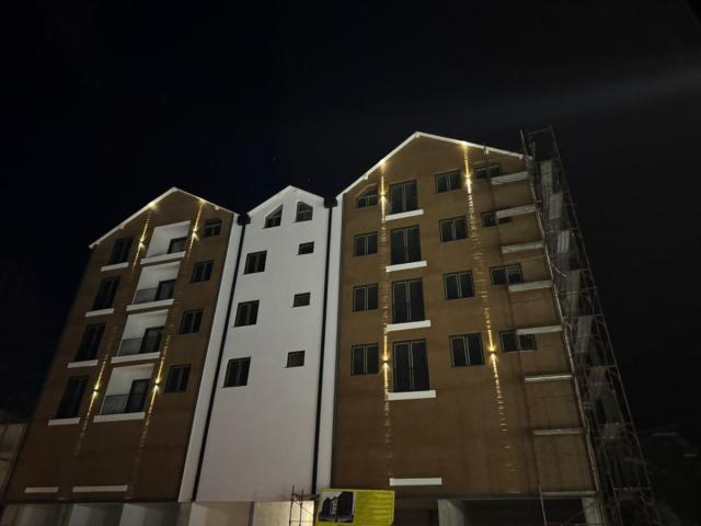 Apartment Under Construction for Sale, 47 m2, Ground Floor, Kolašin, Completion May 2025