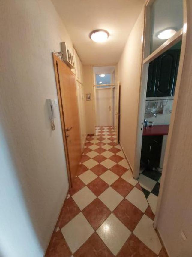 Three bedroom apartment for sale in Podgorica