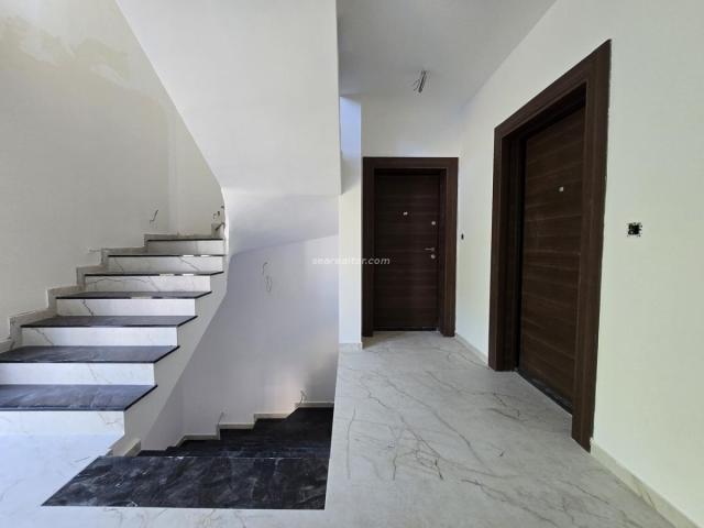 New two-bedroom apartment in Tivat - sea view