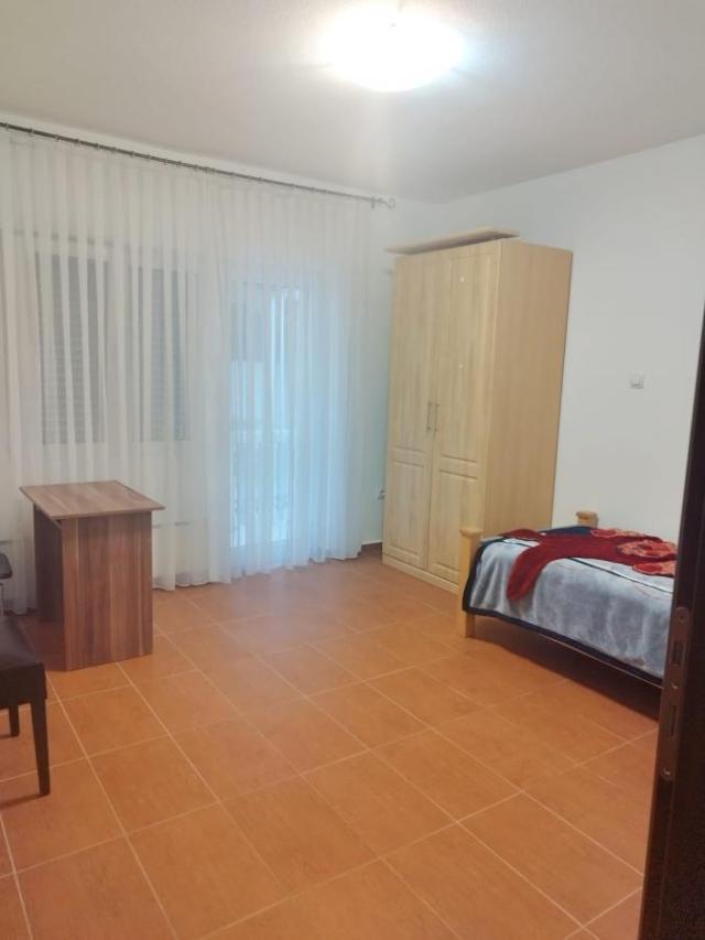 Three-Bedroom Apartment for Rent, 84 m2, Tivat Center, 50 m from Belane Beach