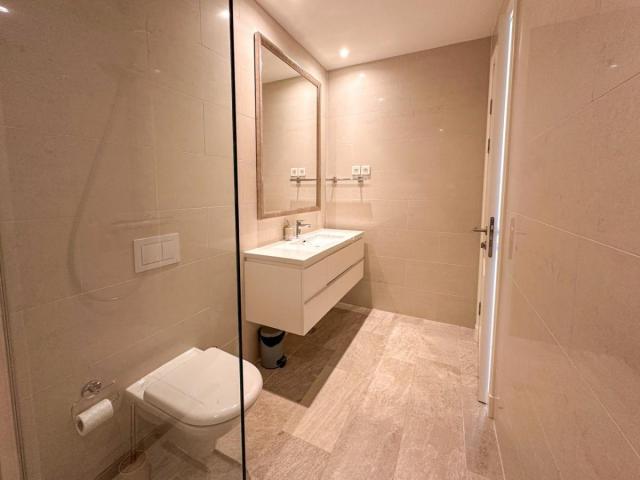 Luxury Two-bedroom Apartment with Sea View in Luštica Bay Marina