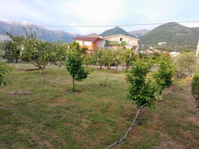 Land for sale Bjeliši, Bar