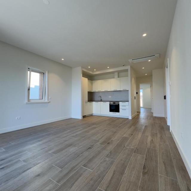 Two-Bedroom Apartment 98m² in Luštica Bay – Centrale, Tivat
